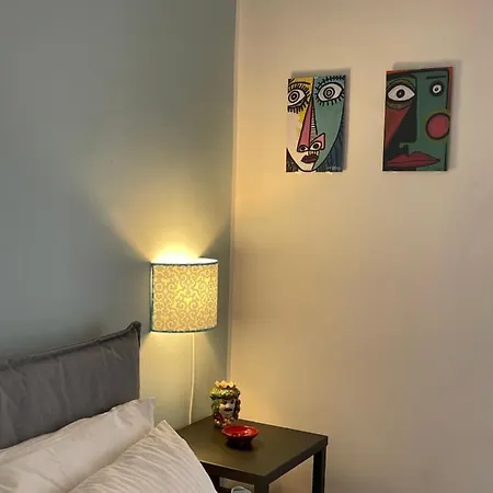 度假居 Casa Cafe 陶尔米纳