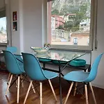 Casa Cafe Prázdninový dům Taormina