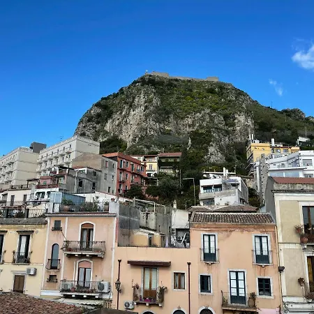 Holiday home Casa Cafe Taormina