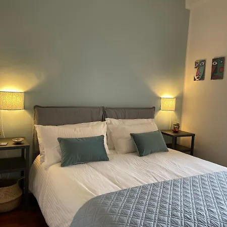 Casa Cafe Holiday home Taormina