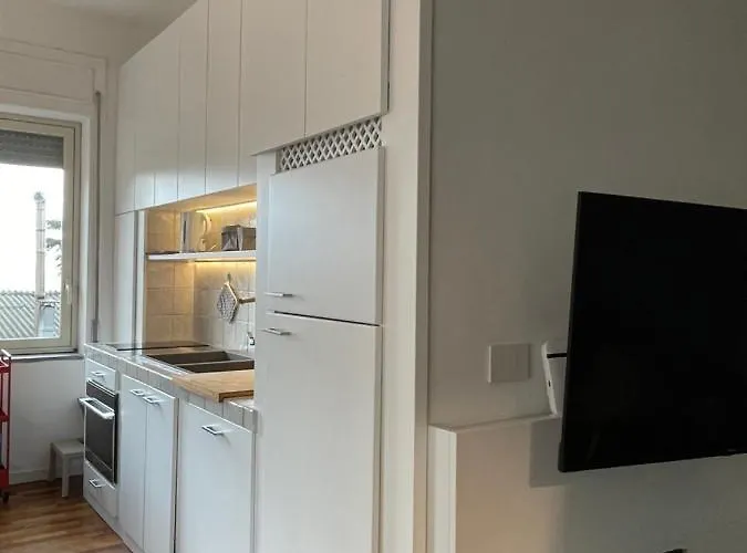 別荘 Casa Cafe タオルミーナ