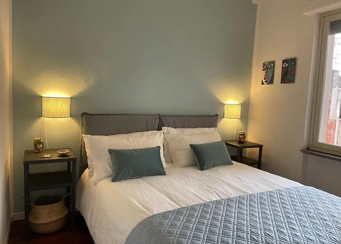 Casa Cafe 別荘 タオルミーナ