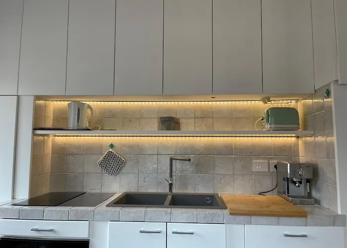 Casa Cafe タオルミーナ