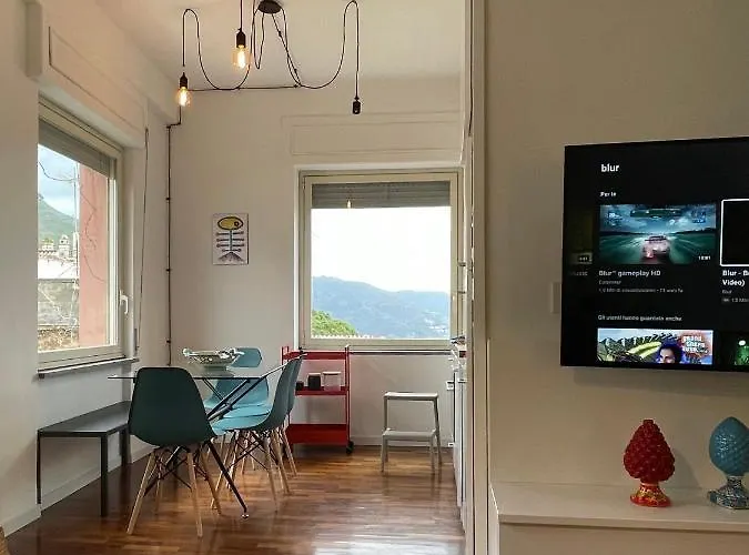 Casa Cafe * Ταορμίνα