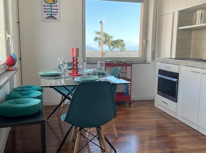 Casa Cafe * タオルミーナ