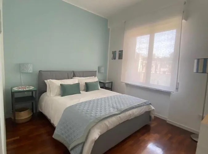 別荘 Casa Cafe タオルミーナ