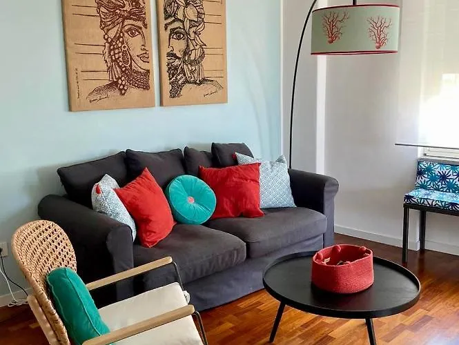 Casa Cafe 別荘 タオルミーナ